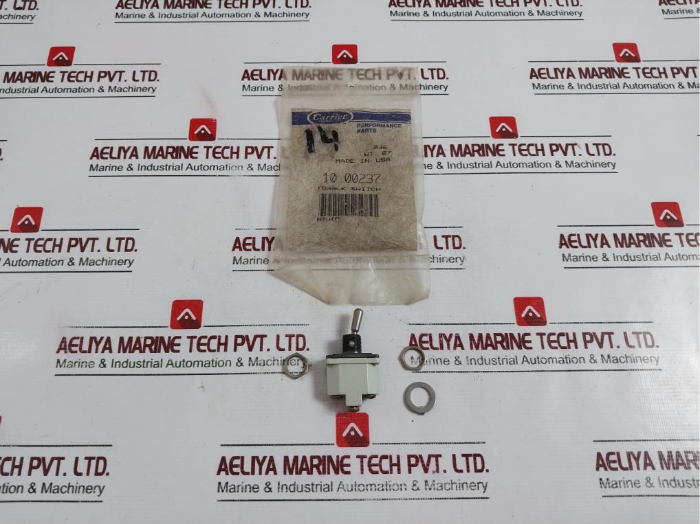 Eaton Carrier Transicold 81640 Toggle Switch