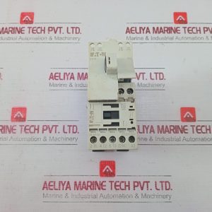 Eaton Xtce007b01 Contactor 600v