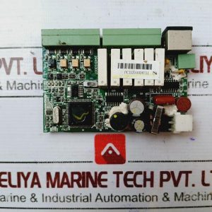 Ect 2945103007 Printed Circuit Board 94v