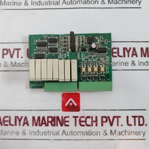 Ect 2945103203 Pcb Board 94v