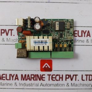 Ect 2c E192988 Power Supply Board 94v