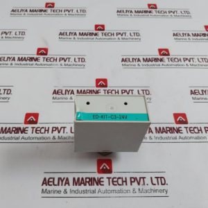 Ed-kit-c3-24v Relay