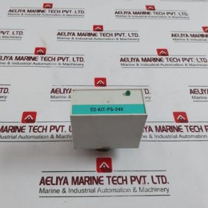 Ed-kit-ps-24v Relay