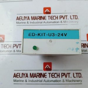 Ed-kit-u3-24v Level Controller