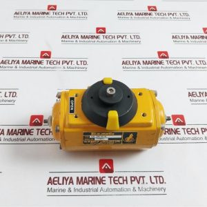 El-o-matic Es 256a Pneumatic Actuator