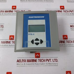 Electronicon Pfr-x 12r Controller 94v