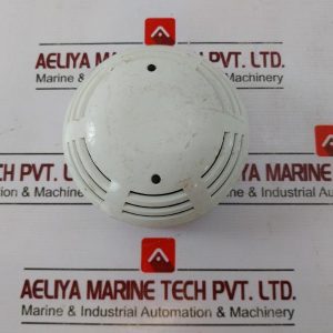 Eleks Efire-eod Conventional Optical Smoke Detector 24 V