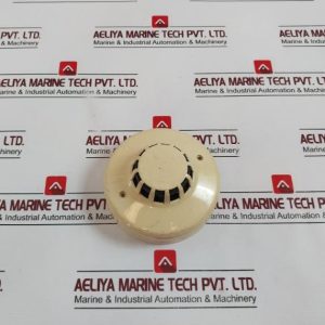 Eleks Tse En-54 Optical Smoke Detector 30 V