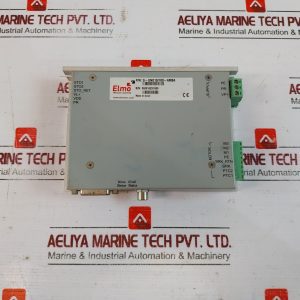 Elmo G-uno10100-amba Motion Control Servo Drive