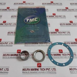 Elringklinger Tmc 45x62x8 Shaft Seal Kit