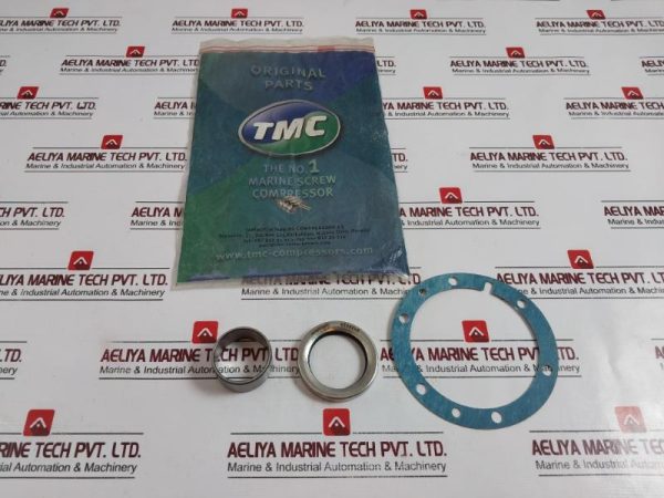 Elringklinger Tmc 45x62x8 Shaft Seal Kit