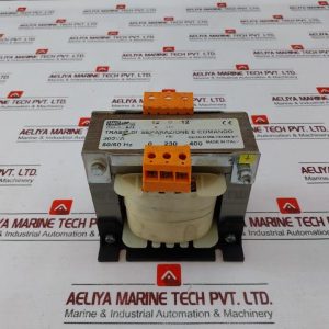 Eltex Cei En 61558-161558-2-1 Transformer 300v