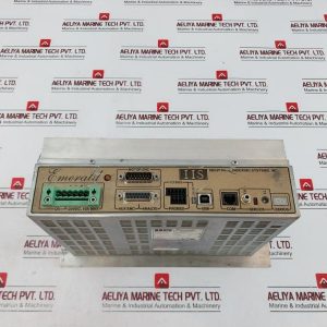 Emerald Esd-5aep Servo Drive 220 V
