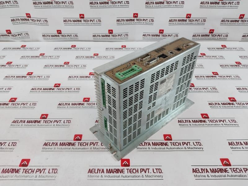 Emerald Esd-5/aep Servo Drive 220 V - Image 3