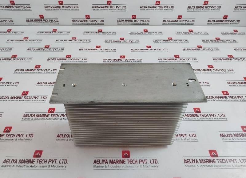 Emerald Esd-5/aep Servo Drive 220v - Image 4