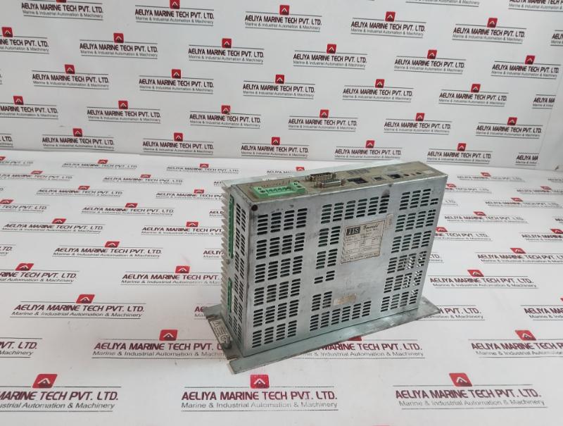 Emerald Esd-5/aep Servo Drive 220v - Image 3