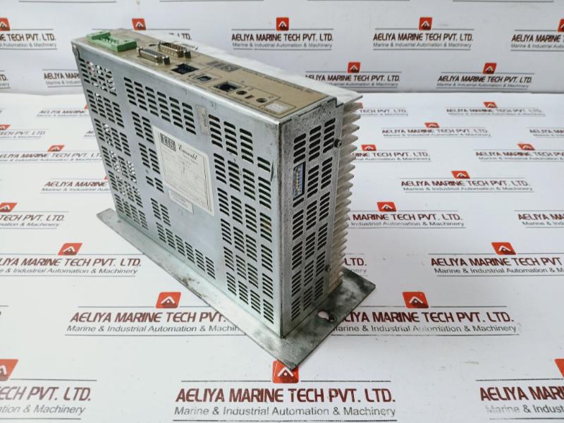 Emerald Esd-5/aep Servo Drive 24v - Image 3