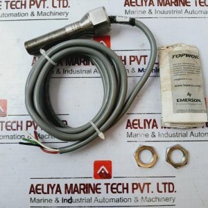 Emerson 73-13529-b3 Switch Limit Sensor 240v