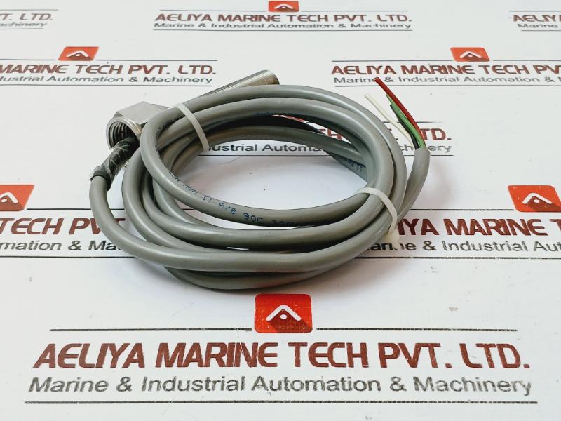 Emerson 73-13529-b3 Switch Limit Sensor 240v - Image 3