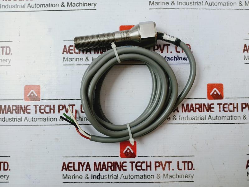 Emerson 73-13529-b3 Switch Limit Sensor 240v - Image 4