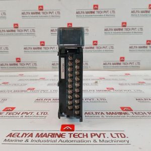 Emerson Ic694mdl645e Input Module 24 V