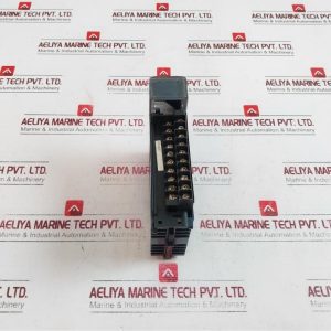 Emerson Ic694mdl645e Input Module 24 V