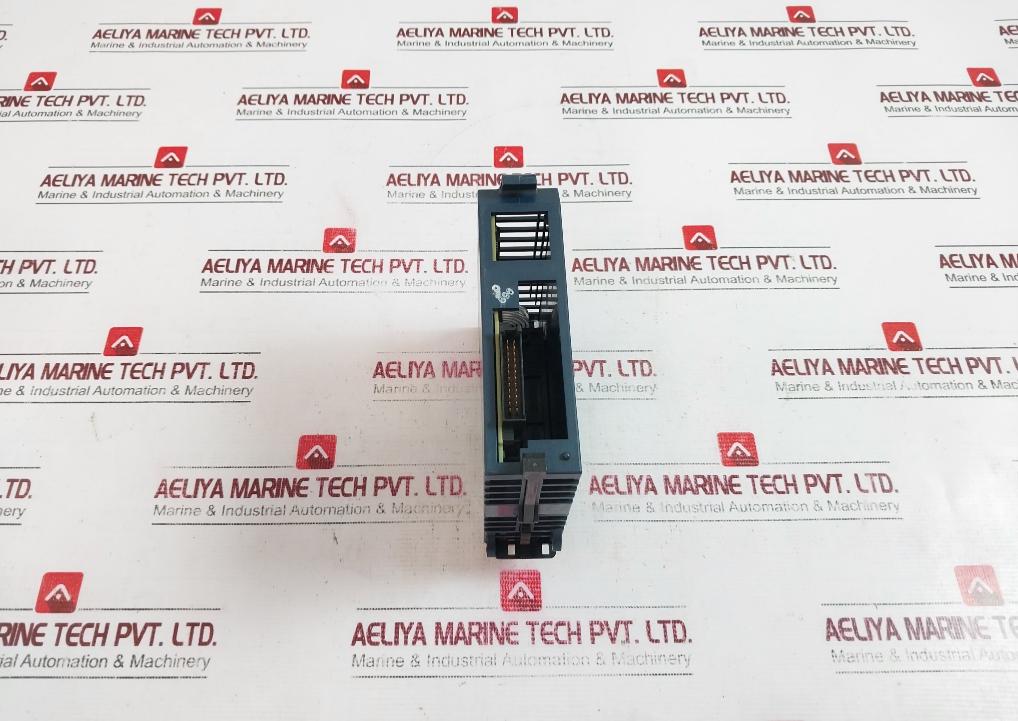 Emerson Ic694mdl645e Input Module 24 V - Image 4