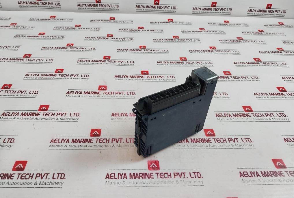 Emerson Ic694mdl645e Input Module 24 V - Image 3