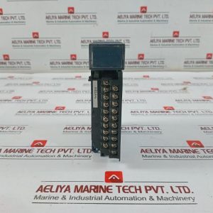 Emerson Ic694mdl742d Output Module 24v