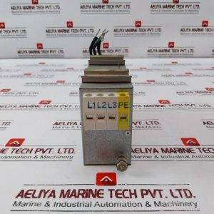 Epcos B84143a0024r039 Filter 250v