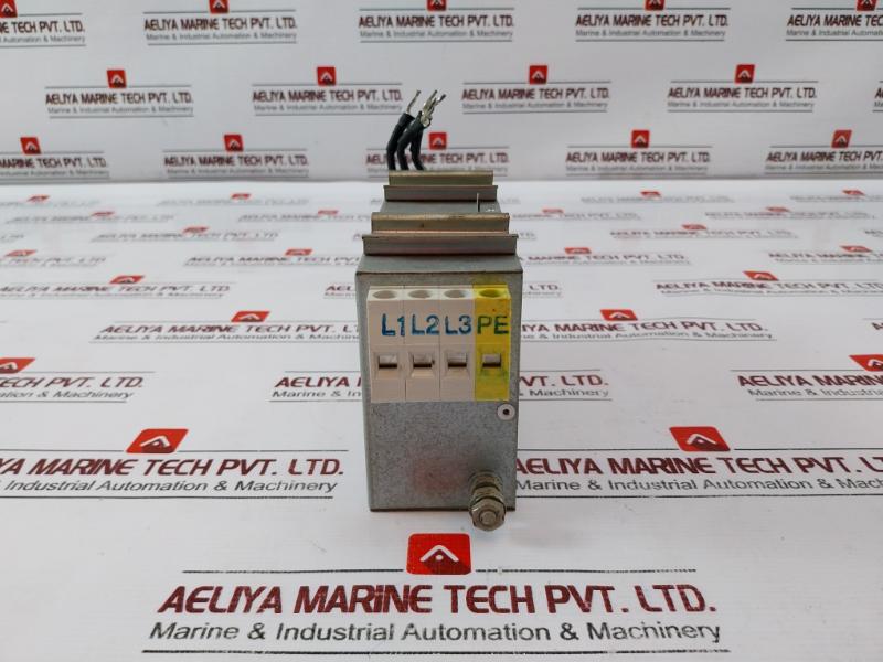 Epcos B84143a0024r039 Filter 250v