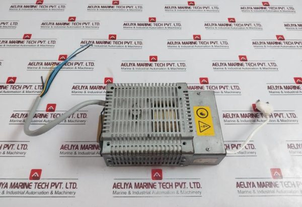 Esmi Pu-2000 Power Supply 230v