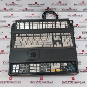 Esterline Aid-3 Keyboard Rev A