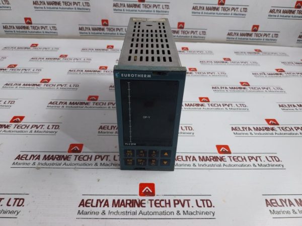 Eurotherm Pv-x Sp-w Process Control Equipment 265v