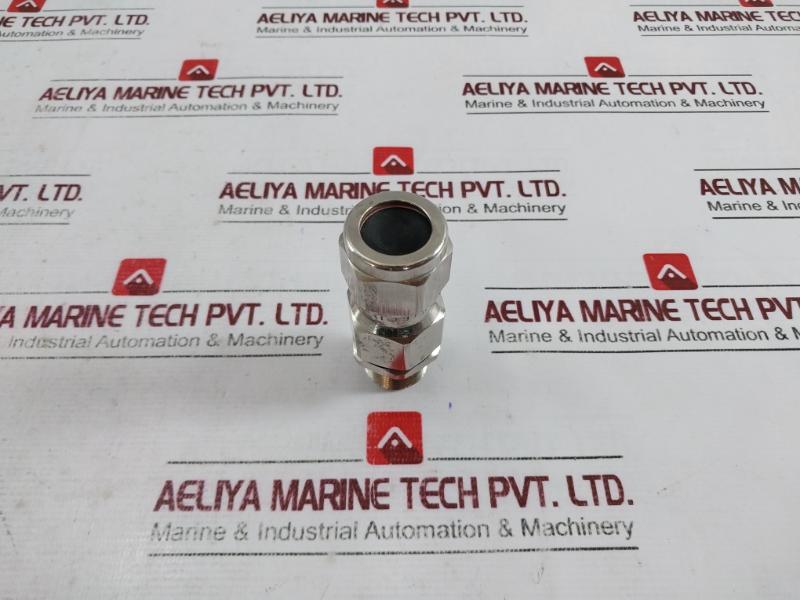 Exd Iic Ip66 Cjtx04.2.083u Cable Gland - Image 4