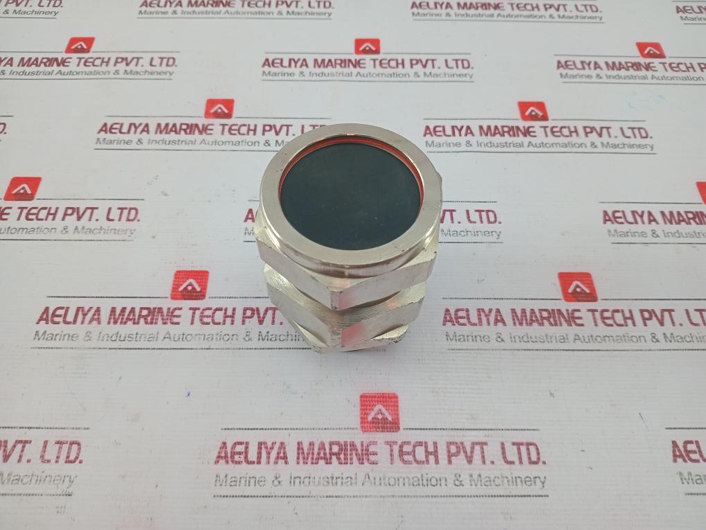 Exd Iic Ip66 Cjtx04.2.083u Gland - Image 4