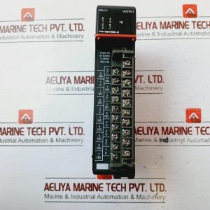 Facts Engineering F4-08trs-2 Relay Output Module 250 V