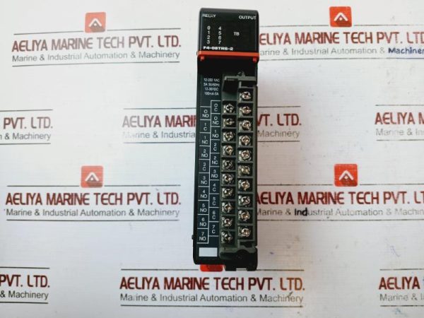 Facts Engineering F4-08trs-2 Relay Output Module 250 V