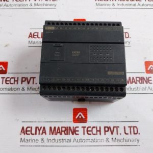 Fatek B1-24m4t2-d24 Programmable Controller 24 V