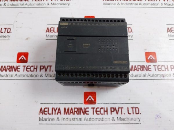 Fatek B1-24m4t2-d24 Programmable Controller 24 V