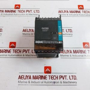 Fatek Fbs-14ma Programmable Controller 24v