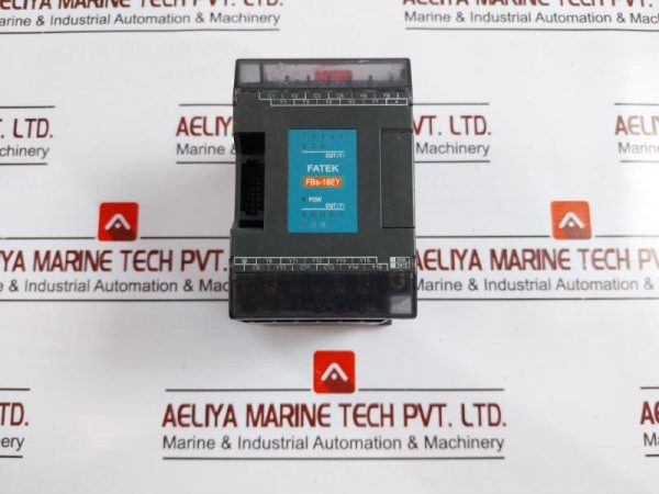 Fatek Fbs-16ey Programmable Controller