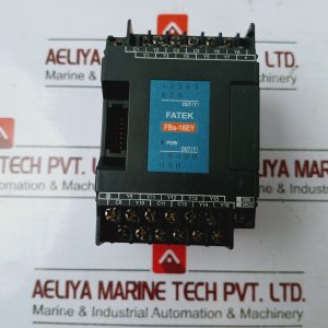 Fatek Fbs-16ey Programmable Controller