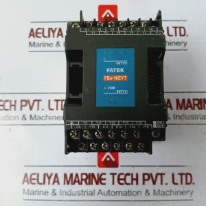 Fatek Fbs-16eytj Programmable Controller