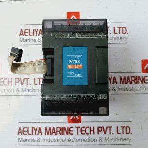 Fatek Fbs-16eytj Programmable Controller