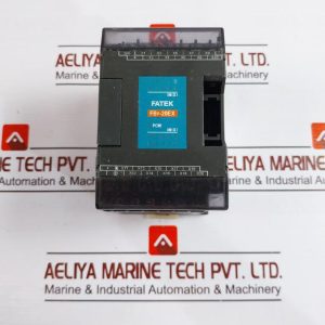 Fatek Fbs-20ex Programmable Controller