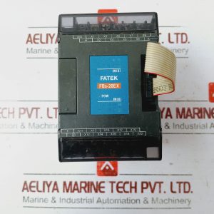 Fatek Fbs-20ex Programmable Controller