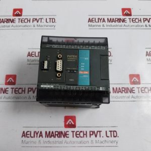 Fatek Fbs-20mc Programmable Controller 240v