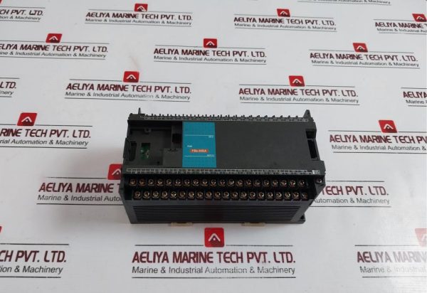 Fatek Fbs-60ea Programmable Controller