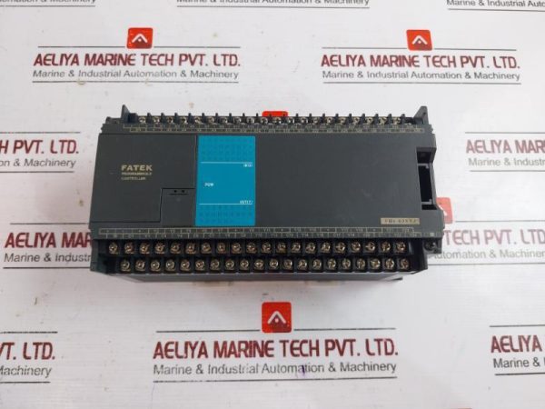 Fatek Fbs-60xyj Programmable Controller